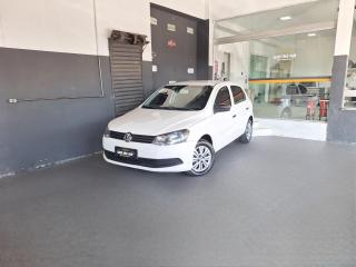 Foto do veículo Volkswagen Gol 1.0 Tec Total Flex Special