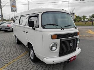 Foto do veículo Volkswagen Kombi 1.4 Standard Total Flex