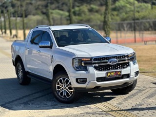 Foto do veículo Ford Ranger Limited 3.0 V6 4x4 Cd Tb Die. Aut