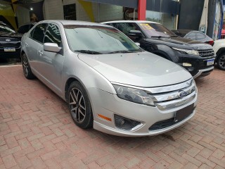 Foto do veículo Ford Fusion 2.5 16v Sel Auto