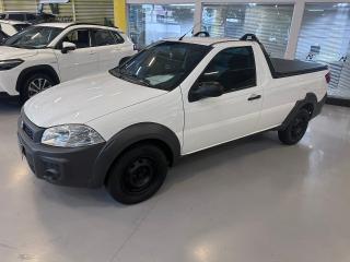 Foto do veículo Fiat Strada 1.4 Hard Working