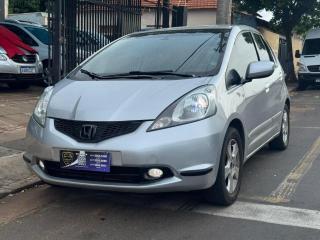 Foto do veículo Honda Fit 1.4 Flex Lx Mt
