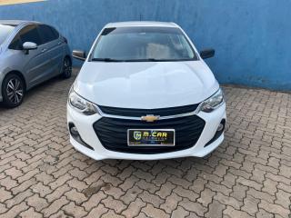 Foto do veículo Chevrolet Onix 1.0