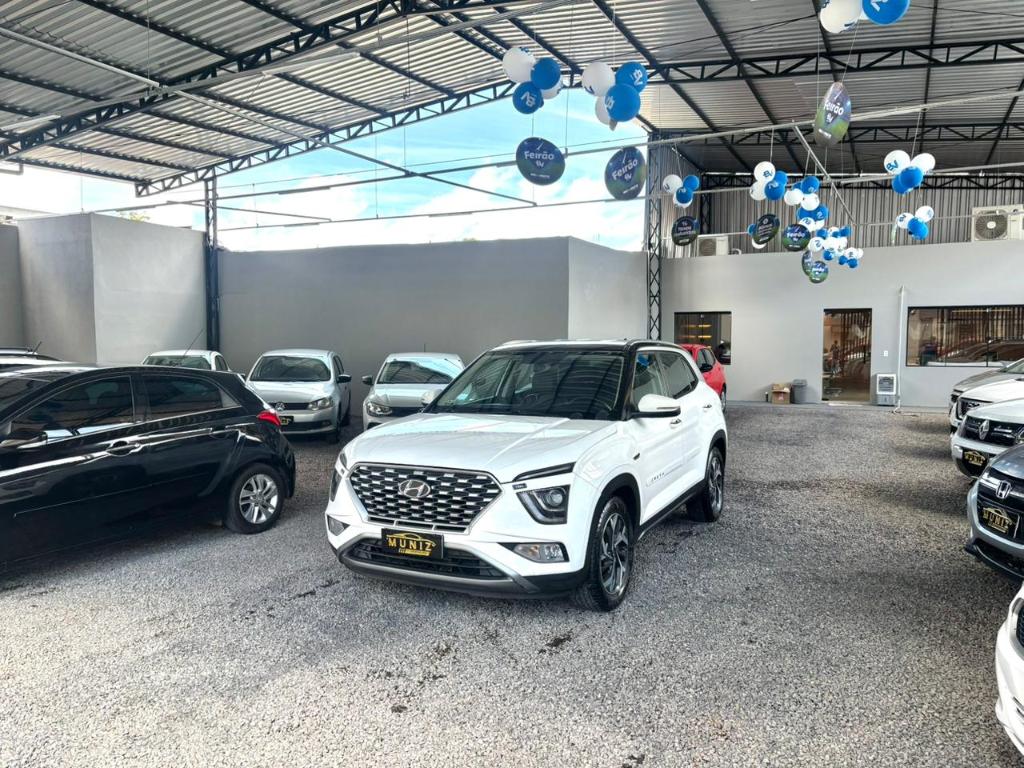 Hyundai Creta OTHERS 2022