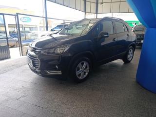 Foto do veículo Chevrolet Tracker 1.4 16v Ecotec Lt Auto