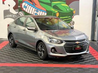 Foto do veículo Chevrolet Onix Sedan Plus Lt 1.0 12v Flex 4p Mec.
