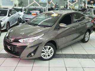 Foto do veículo Toyota Yaris 1.5 Xl Sedan Cvt