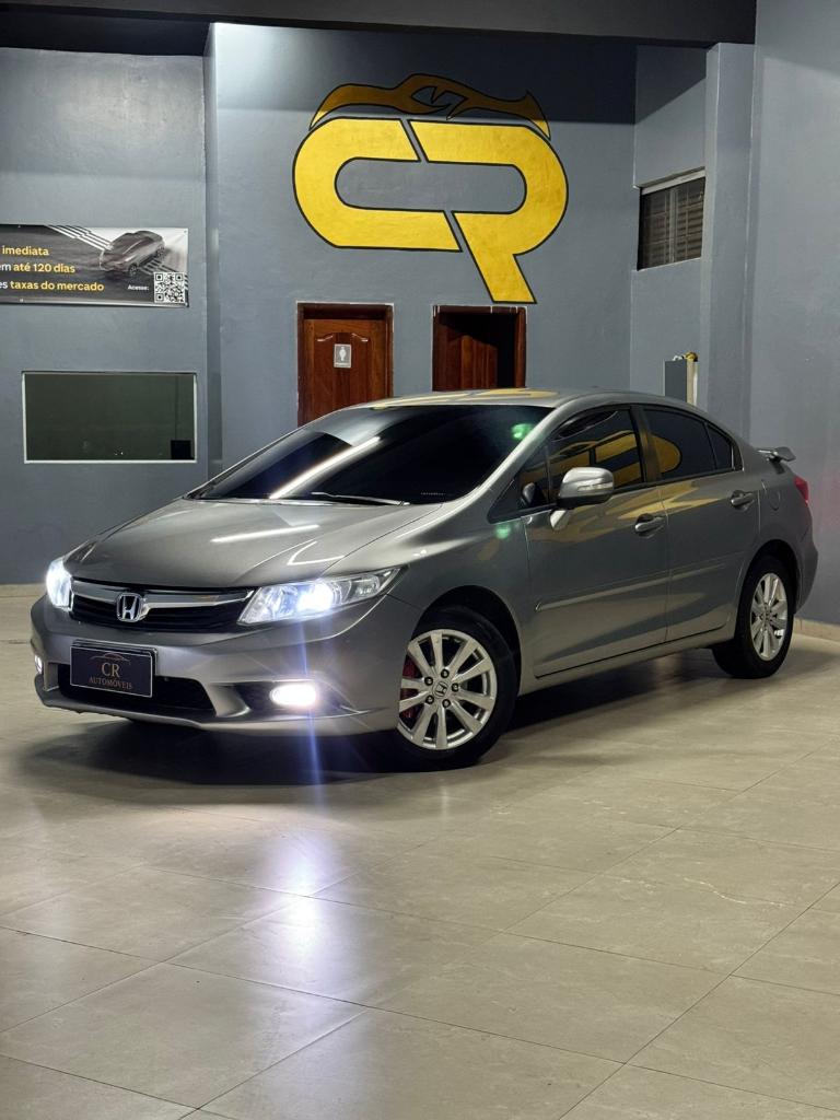 Honda Civic 2013