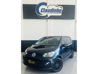 Foto do veículo Volkswagen Up 1.0 12v E-flex Move Up! I-motion