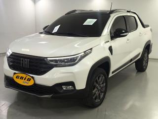 Foto do veículo Fiat Strada 1.3 Cabine Dupla Volcano Cvt