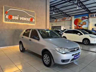 Foto do veículo Fiat Palio 1.0 Cel. Econ./italia F.flex 8v 4p