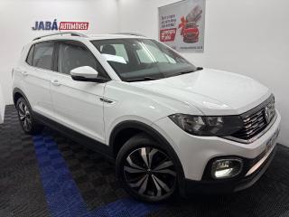 Foto do veículo Volkswagen T-cross Hig. 250 Tsi 1.4 Flex 16v 5p Aut