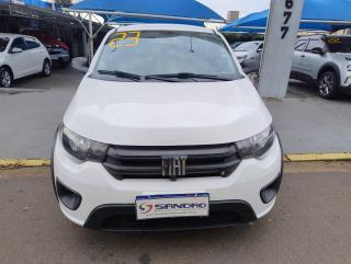 Foto do veículo Fiat Mobi 1.0 Like