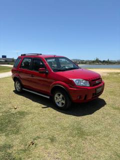 Foto do veículo Ford Ecosport Xlt 2.0/2.0 Flex 16v 5p Aut.