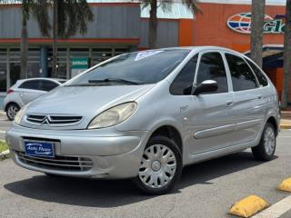 Foto do veículo Citroën Xsara Picasso Glx 1.6/1.6 Flex 16v