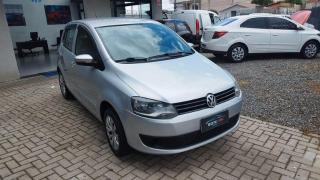 Foto do veículo Volkswagen Fox 1.0 Mi Total Flex 8v 5p
