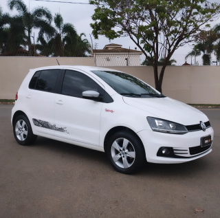 Foto do veículo Volkswagen Fox 1.6 Vht Total Flex Rock In Rio