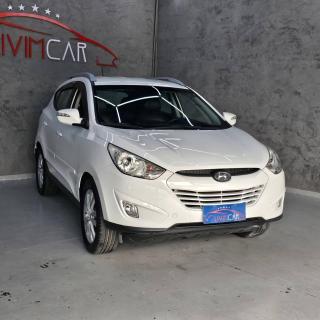 Foto do veículo Hyundai Ix35 2.0l 16v Flex Auto