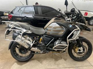 Foto do veículo Bmw R 1250 Gs Adventure Premium Exclusive