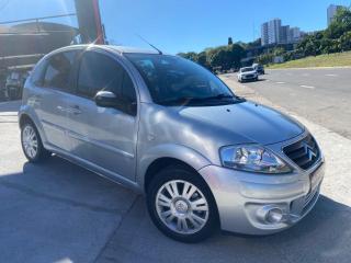 Foto do veículo Citroën C3 Excl./excl.solar./sonora 1.6 Flex Aut