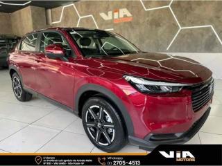 Foto do veículo Honda Hr-v 1.5 Exl Cvt