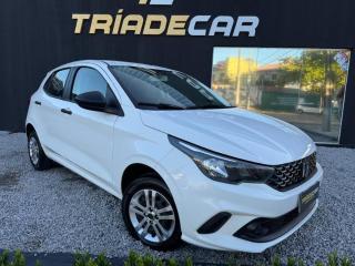 Foto do veículo Fiat Argo 1.0 6v Flex.