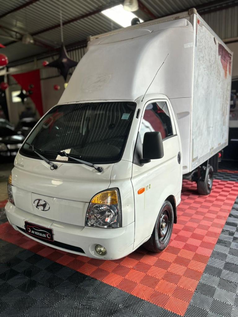 Hyundai Hr 2008