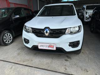 Foto do veículo Renault Kwid 1.0 Zen