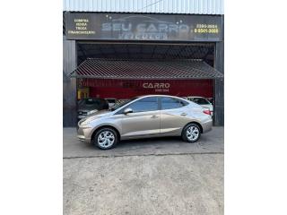 Foto do veículo Hyundai Hb20s Vision 1.0 Flex 12v Mec.