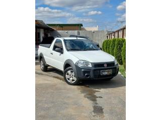 Foto do veículo Fiat Strada 1.4 Mpi Fire Flex 8v Cs