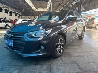 Foto do veículo Chevrolet Onix 1.0 Lt