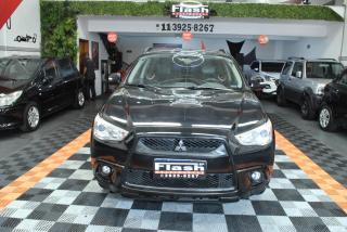 Foto do veículo Mitsubishi Asx 2.0 16v 160cv Aut.