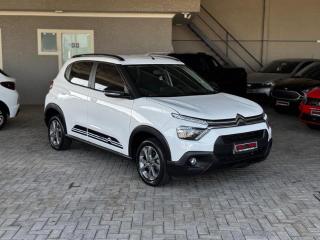 Foto do veículo Citroen C3 1.0 Feel