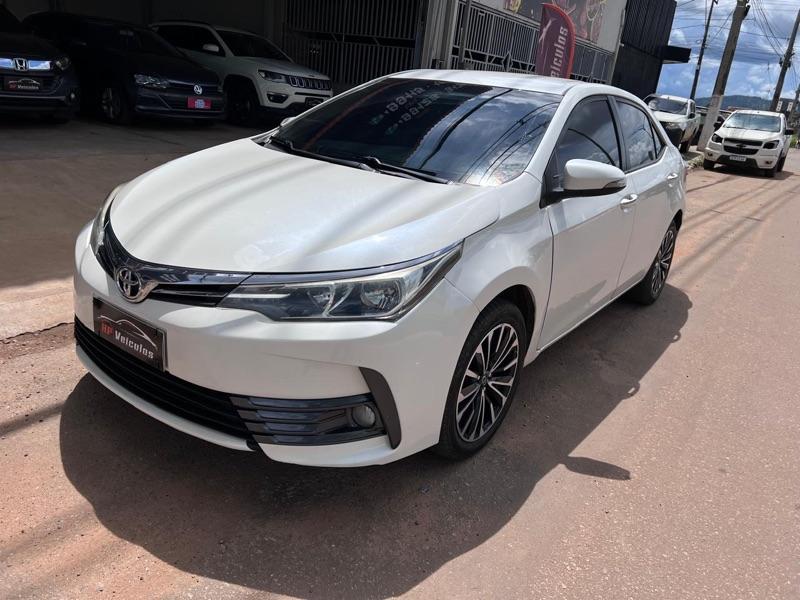 Toyota Corolla OTHERS 2019