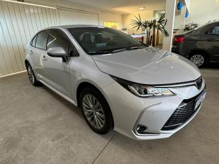 Foto do veículo Toyota Corolla Xei 2.0 Flex 16v Aut.