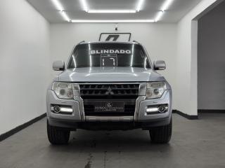 Foto do veículo Mitsubishi Pajero 3.2 Di-d Full 5d Hpe Auto 4wd