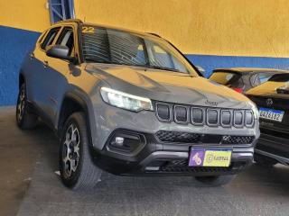 Foto do veículo Jeep Compass 2.0 Td350 Trailhawk Auto 4wd