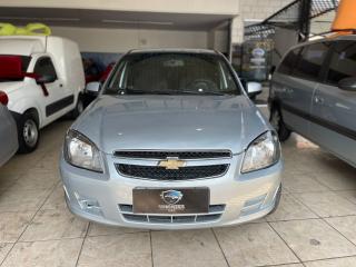 Foto do veículo Chevrolet Celta 1.0l Flex Lt