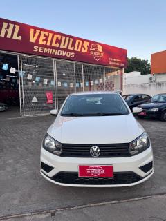 Foto do veículo Volkswagen Gol 1.0