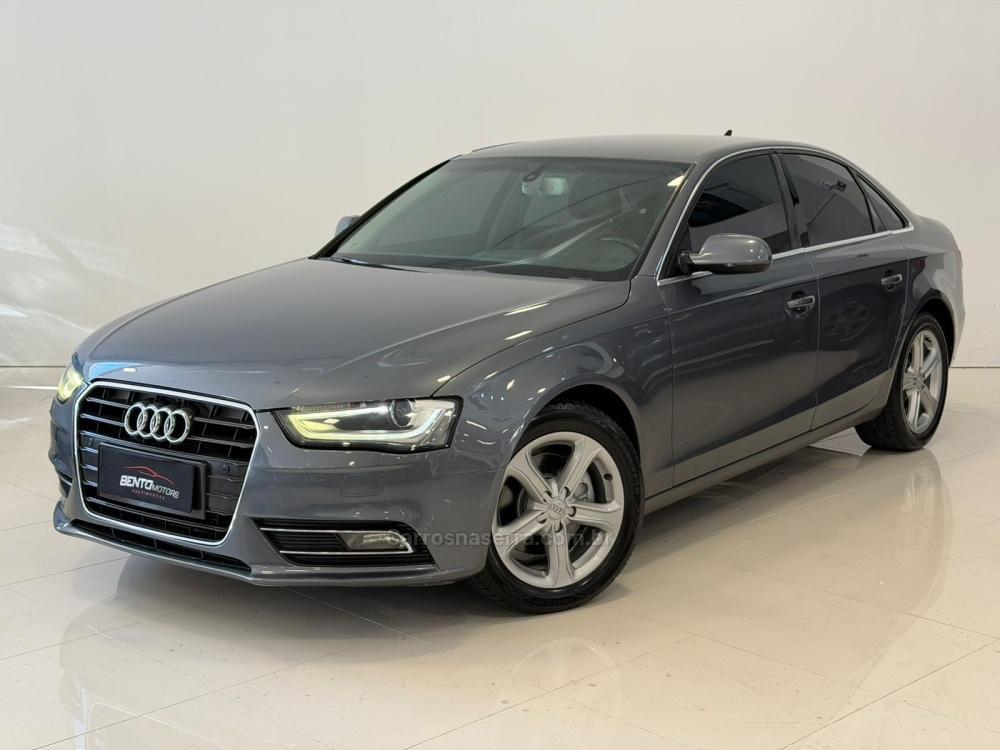 Audi A4 A4 1.8  Aut. 2015