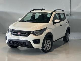 Foto do veículo Fiat Mobi Like 1.0 Fire Flex 5p.