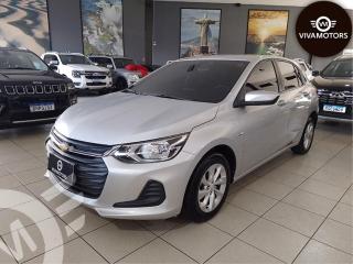 Foto do veículo Chevrolet Onix Plus 1.0 Lt