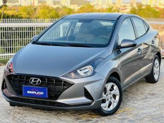 Foto do veículo Hyundai Hb20s Vision 1.0 Flex 12v Mec.