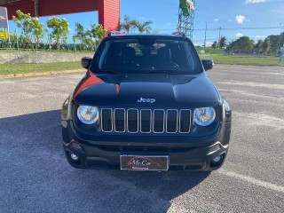 Foto do veículo Jeep Renegade 1.8 Longitude Auto