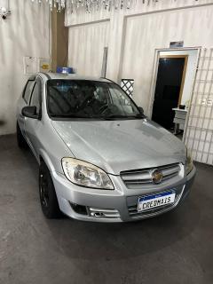 Foto do veículo Chevrolet Celta Spirit/lt 1.0 Mpfi 8v Flexp. 5p
