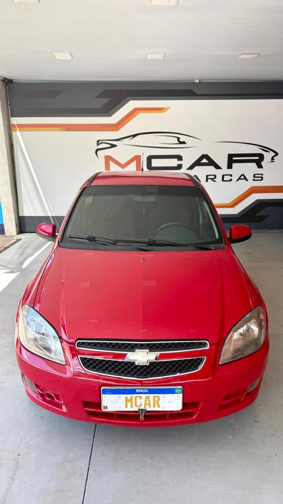 Chevrolet Celta OTHERS 2015