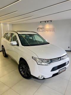 Foto do veículo Mitsubishi Outlander 2.0 16v 160cv Aut.