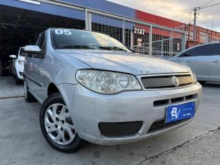 Foto do veículo Fiat Palio Elx 1.0/1.0 Fire Flex 8v 2p