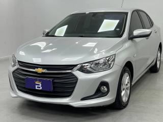 Foto do veículo Chevrolet Onix Sedan Plus Ltz 1.0 12v Tb Flex Aut.