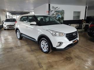 Foto do veículo Hyundai Creta 1.6 Action Auto